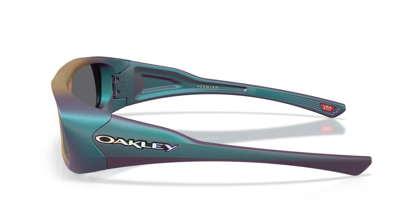Oakley Permian 9520 Sunglasses - view 57